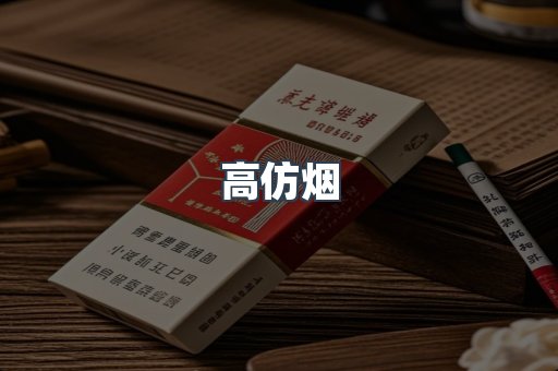 高仿烟